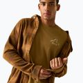 Pánské tričko na lezení Regatta ClineIX rich tan original outdoor 5