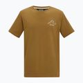 Pánské tričko na lezení Regatta ClineIX rich tan original outdoor 7
