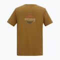 Pánské tričko na lezení Regatta ClineIX rich tan original outdoor 8