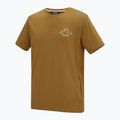 Pánské tričko na lezení Regatta ClineIX rich tan original outdoor 9