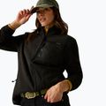 Dámská fleecová mikina REGATTA Frankie Full Zip black 3