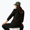 Dámská fleecová mikina REGATTA Frankie Full Zip black 4