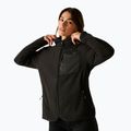 Dámská fleecová mikina REGATTA Frankie Full Zip black 5