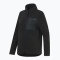 Dámská fleecová mikina REGATTA Frankie Full Zip black 9