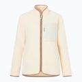 Dámská fleecová mikina Regatta Frankie Full Zip light vanilla/mocha