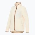 Dámská fleecová mikina Regatta Frankie Full Zip light vanilla/mocha 3