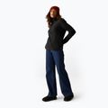 Dámská fleecová mikina REGATTA Frankie Half Zip black 2