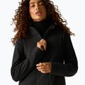 Dámská fleecová mikina REGATTA Frankie Half Zip black 5