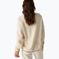 Dámská fleecová mikina Regatta Frankie Half Zip light vanilla/mocha 4
