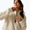 Dámská fleecová mikina Regatta Frankie Half Zip light vanilla/mocha 5