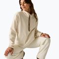 Dámská fleecová mikina Regatta Frankie Half Zip light vanilla/mocha 6