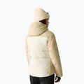 Dámská lyžařská bunda Dare2B Neve Jacket white pepper/egret 3