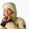 Dámská lyžařská bunda Dare2B Neve Jacket white pepper/egret 4