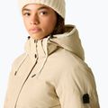 Dámská lyžařská bunda Dare2B Neve Jacket white pepper/egret 5