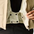 Dámská lyžařská bunda Dare2B Neve Jacket white pepper/egret 8