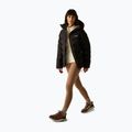 Dámská zateplená bunda REGATTA Altoro Thermal black/mocha 2