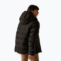Dámská zateplená bunda REGATTA Altoro Thermal black/mocha 3