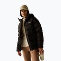 Dámská zateplená bunda REGATTA Altoro Thermal black/mocha 4