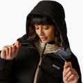Dámská zateplená bunda REGATTA Altoro Thermal black/mocha 5