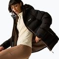 Dámská zateplená bunda REGATTA Altoro Thermal black/mocha 6