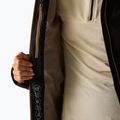 Dámská zateplená bunda REGATTA Altoro Thermal black/mocha 8