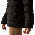 Dámská zateplená bunda REGATTA Altoro Thermal black/mocha 9