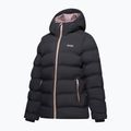 Dámská zateplená bunda REGATTA Altoro Thermal black/mocha 12