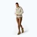 Dámská péřová bunda Regatta Hooded Marizion lightvanilla 2
