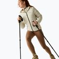 Dámská péřová bunda Regatta Hooded Marizion lightvanilla 3