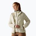 Dámská péřová bunda Regatta Hooded Marizion lightvanilla 5