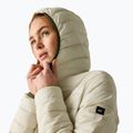Dámská péřová bunda Regatta Hooded Marizion lightvanilla 8