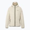 Dámská péřová bunda Regatta Hooded Marizion lightvanilla 10
