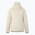 Dámská péřová bunda Regatta Hooded Marizion lightvanilla 11