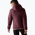 Dámská péřová bunda Regatta Hooded Marizion fig 4