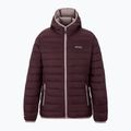 Dámská péřová bunda Regatta Hooded Marizion fig 9