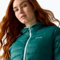 Dámská péřová bunda Regatta Hooded Marizion mediterranea 7