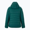 Dámská péřová bunda Regatta Hooded Marizion mediterranea 10