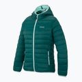 Dámská péřová bunda Regatta Hooded Marizion mediterranea 11