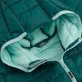 Dámská péřová bunda Regatta Hooded Marizion mediterranea 12