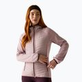 Dámská hybridní bunda REGATTA Andreson Hybrid powder lilac /fig