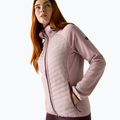 Dámská hybridní bunda REGATTA Andreson Hybrid powder lilac /fig 3