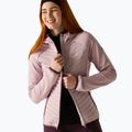 Dámská hybridní bunda REGATTA Andreson Hybrid powder lilac /fig 6