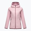 Dámská hybridní bunda REGATTA Andreson Hybrid powder lilac /fig 8