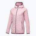 Dámská hybridní bunda REGATTA Andreson Hybrid powder lilac /fig 10