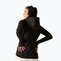Dámská mikina Dare 2b Glacier Midlayer black 3