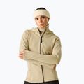 Dámská mikina Dare 2b Glacier Midlayer white pepper 4
