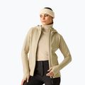 Dámská mikina Dare 2b Glacier Midlayer white pepper 5