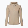 Dámská mikina Dare 2b Glacier Midlayer white pepper 8