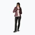 Dámská mikina Dare 2b Glacier Midlayer huckleberry 2