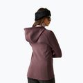 Dámská mikina Dare 2b Glacier Midlayer huckleberry 3